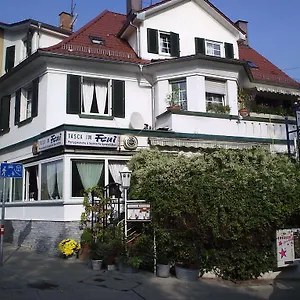 Tasca Im Feui Apartment