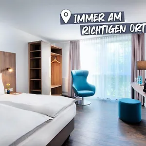 Achat Zuffenhausen Szálloda