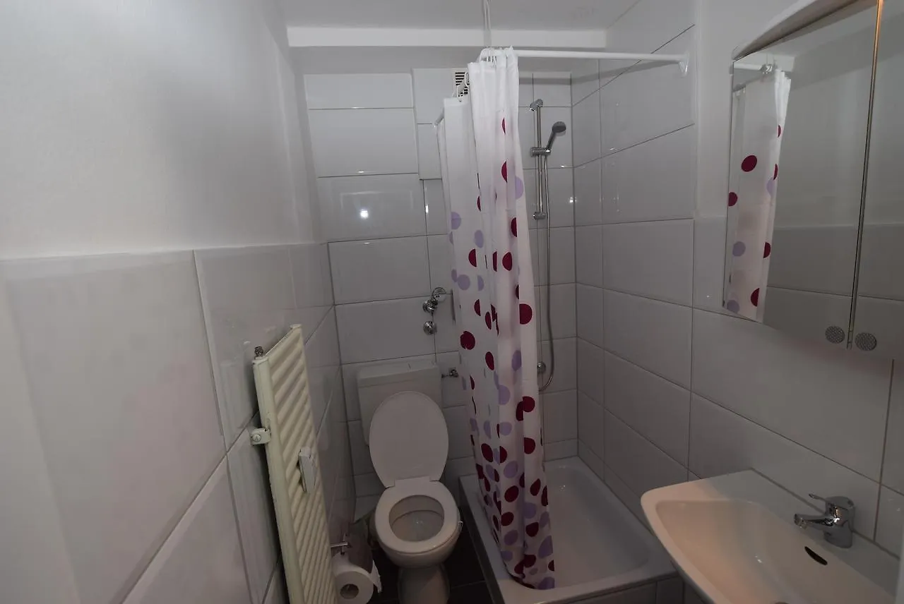 Apartment Gablenberg Estugarda