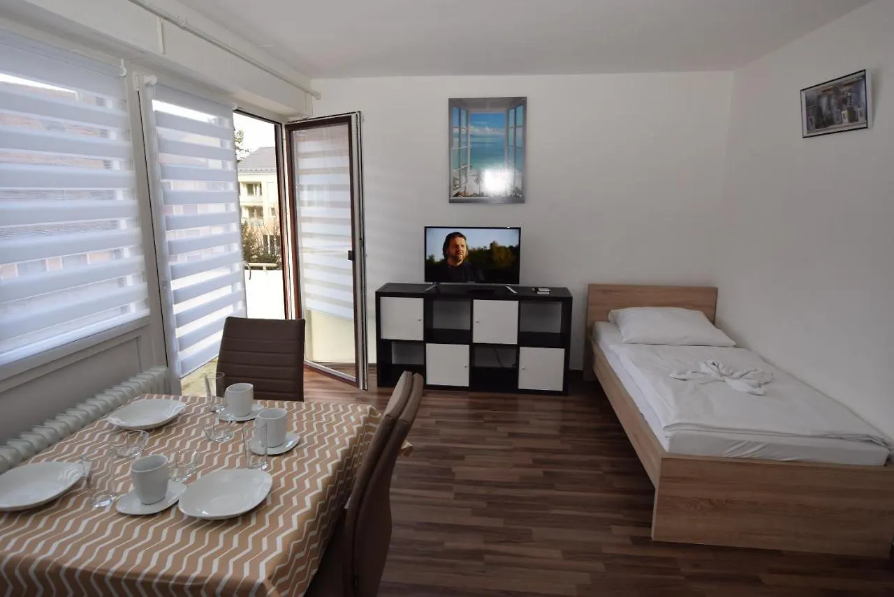 Apartment Gablenberg Estugarda